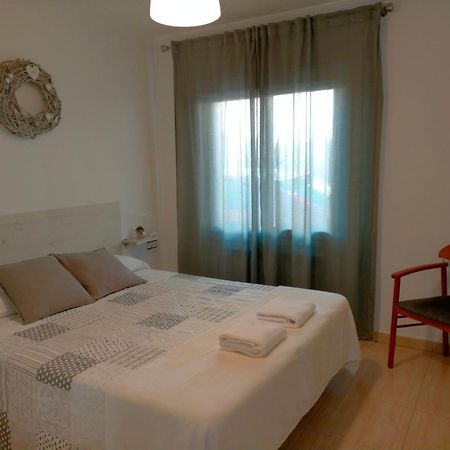 Apartamentos Costa Brava Las Vistas 산펠리우데기솔스 객실 사진