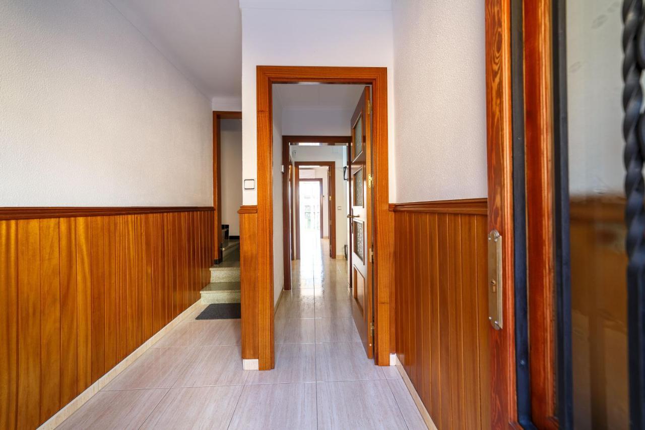 Apartamentos Costa Brava Las Vistas 산펠리우데기솔스 외부 사진