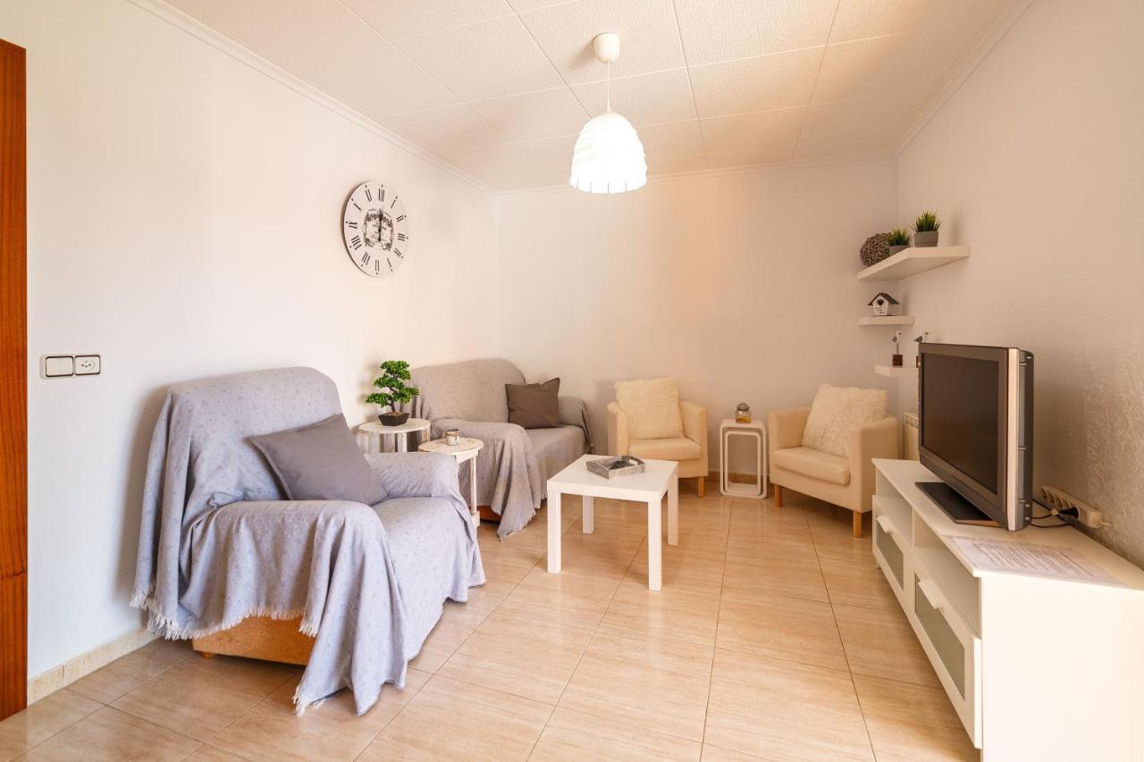 Apartamentos Costa Brava Las Vistas 산펠리우데기솔스 외부 사진