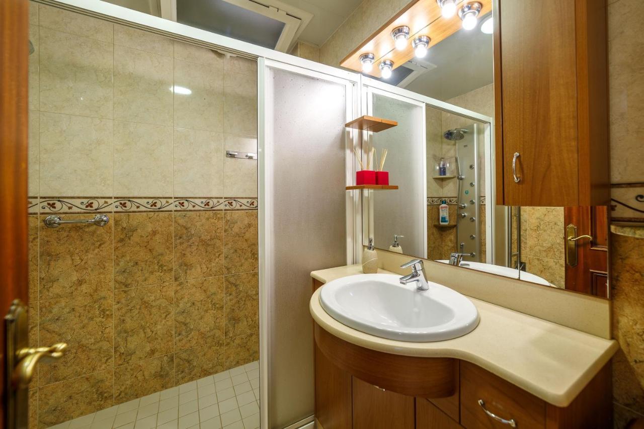 Apartamentos Costa Brava Las Vistas 산펠리우데기솔스 외부 사진
