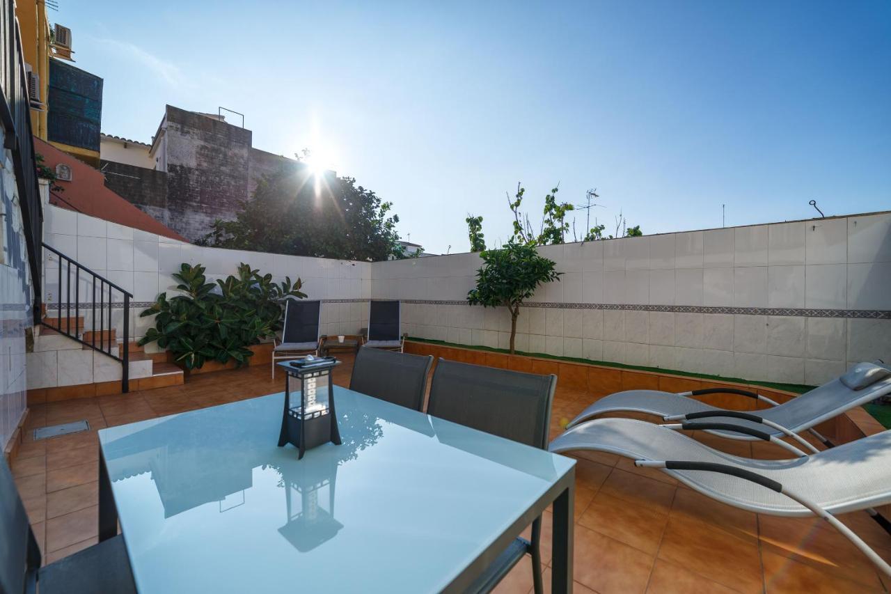Apartamentos Costa Brava Las Vistas 산펠리우데기솔스 외부 사진