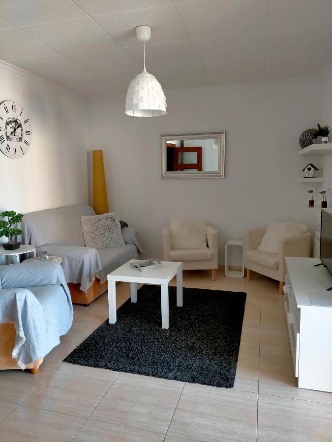 Apartamentos Costa Brava Las Vistas 산펠리우데기솔스 외부 사진