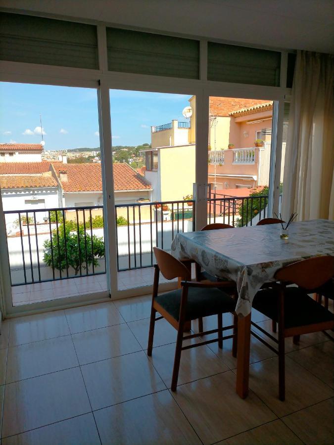 Apartamentos Costa Brava Las Vistas 산펠리우데기솔스 외부 사진