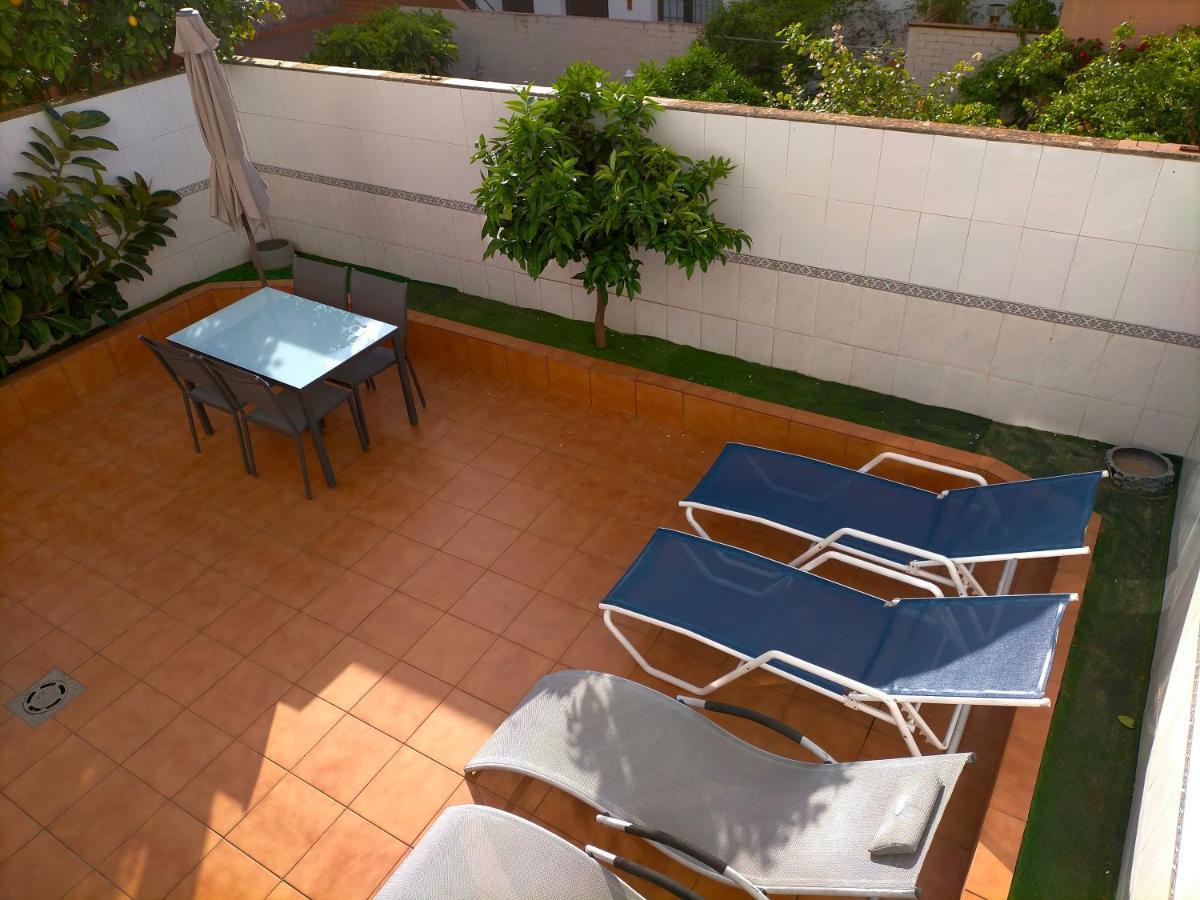 Apartamentos Costa Brava Las Vistas 산펠리우데기솔스 외부 사진